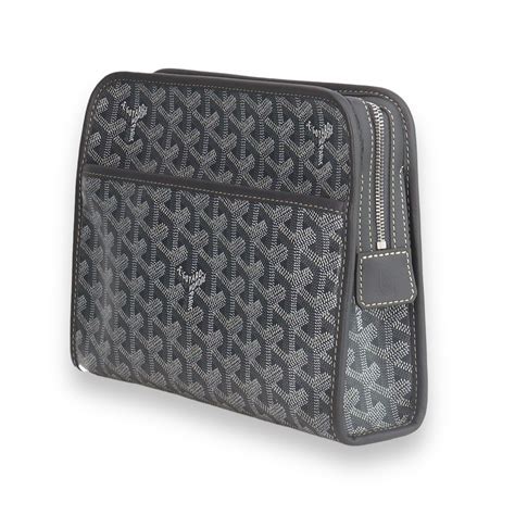 goyard jouvence gm price|goyard gm bag price.